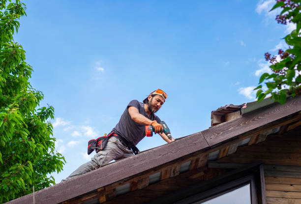 Best Roof Installation  in Sugar Creek, MO
