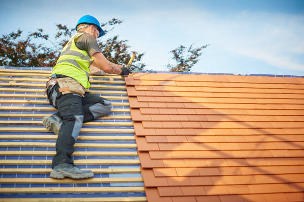 Best Rubber Roofing (EPDM, TPO)  in Sugar Creek, MO