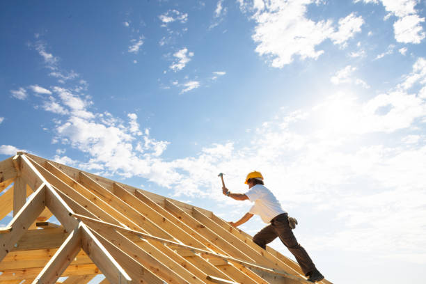 Fast & Reliable Emergency Roof Repairs in Sugar Creek, MO